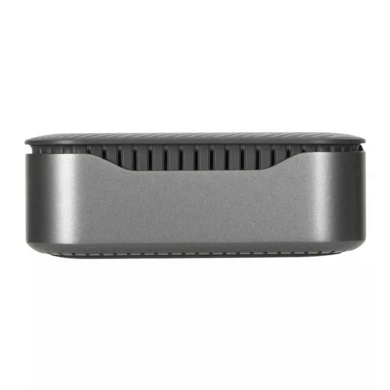 Targus DOCK710EUZ laptop-dock / poortreplicator USB 3.2 Gen 2 (3.1 Gen 2) Type-C zwart