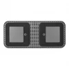 Targus DOCK710EUZ laptop-dock / poortreplicator USB 3.2 Gen 2 (3.1 Gen 2) Type-C zwart