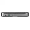 Targus DOCK710EUZ laptop-dock / poortreplicator USB 3.2 Gen 2 (3.1 Gen 2) Type-C zwart
