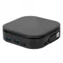 Targus DOCK116GLZ laptop-dockingstation/poortreplicator bedraad USB 3.2 Gen 2 (3.1 Gen 2) Type-C zwart
