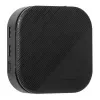 Targus DOCK116GLZ laptop-dockingstation/poortreplicator bedraad USB 3.2 Gen 2 (3.1 Gen 2) Type-C zwart