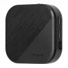 Targus DOCK116GLZ laptop-dockingstation/poortreplicator bedraad USB 3.2 Gen 2 (3.1 Gen 2) Type-C zwart