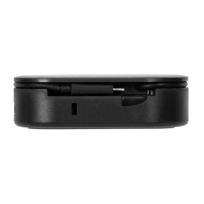 Targus DOCK116GLZ laptop-dockingstation/poortreplicator bedraad USB 3.2 Gen 2 (3.1 Gen 2) Type-C zwart