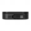 Targus DOCK116GLZ laptop-dockingstation/poortreplicator bedraad USB 3.2 Gen 2 (3.1 Gen 2) Type-C zwart