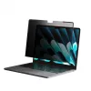 Targus HS5115GL beeldschermfolie 38,1 cm (15 inch) laptop frameloze beeldschermfolie 3H