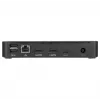Targus DOCK310EUZ laptop-dockingstation / poortreplicator bedraad USB 3.2 Gen 1 (3.1 Gen 1) Type-C zwart