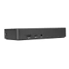 Targus DOCK310EUZ laptop-dockingstation / poortreplicator bedraad USB 3.2 Gen 1 (3.1 Gen 1) Type-C zwart