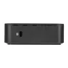 Targus DOCK310EUZ laptop-dockingstation / poortreplicator bedraad USB 3.2 Gen 1 (3.1 Gen 1) Type-C zwart