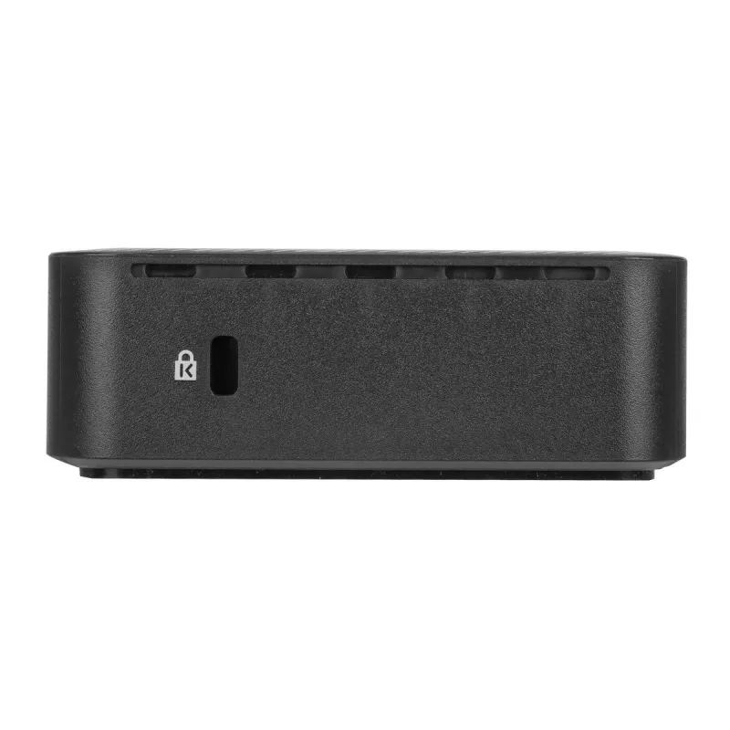 Targus DOCK310EUZ laptop-dockingstation / poortreplicator bedraad USB 3.2 Gen 1 (3.1 Gen 1) Type-C zwart