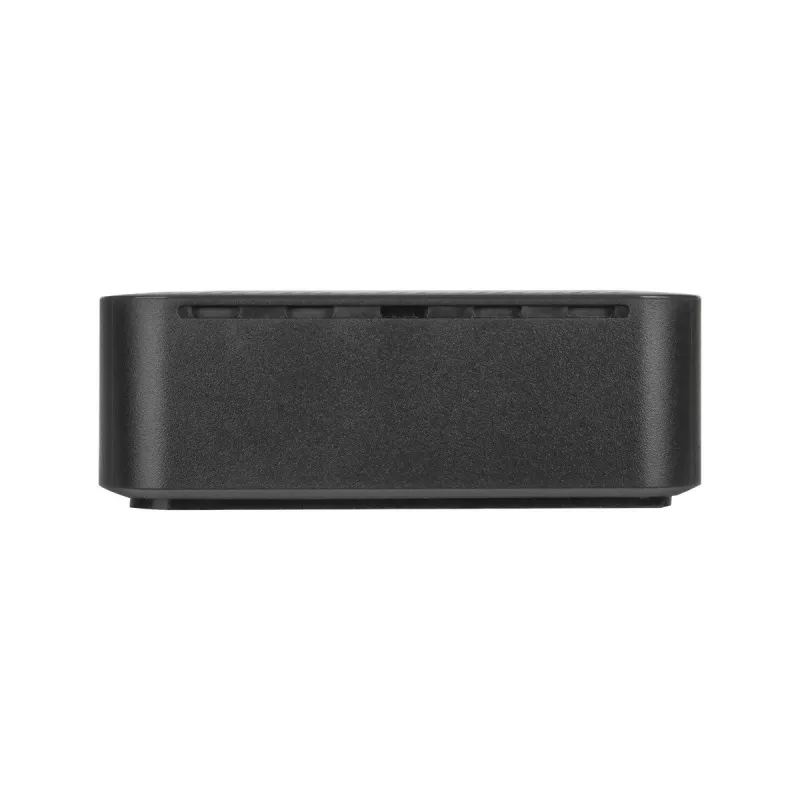 Targus DOCK310EUZ laptop-dockingstation / poortreplicator bedraad USB 3.2 Gen 1 (3.1 Gen 1) Type-C zwart