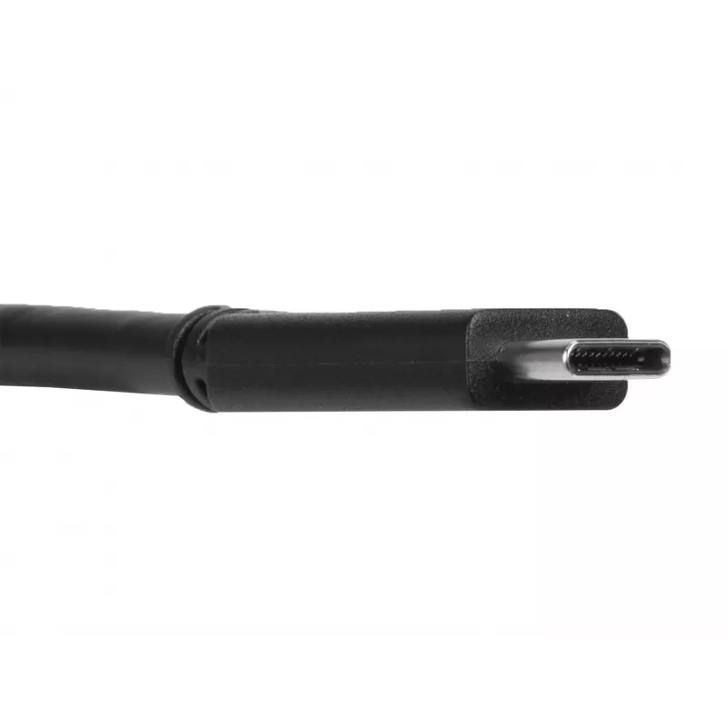 Targus DOCK310EUZ laptop-dockingstation / poortreplicator bedraad USB 3.2 Gen 1 (3.1 Gen 1) Type-C zwart