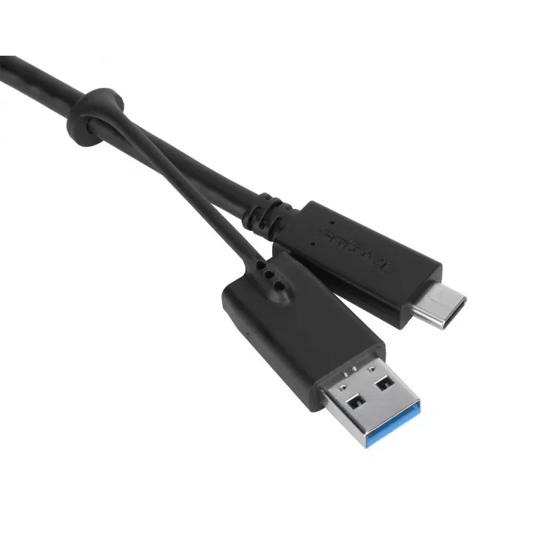 Targus DOCK310EUZ laptop-dockingstation / poortreplicator bedraad USB 3.2 Gen 1 (3.1 Gen 1) Type-C zwart