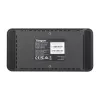 Targus DOCK310EUZ laptop-dockingstation / poortreplicator bedraad USB 3.2 Gen 1 (3.1 Gen 1) Type-C zwart
