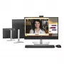 DELL Pro QC24251 Intel® Core™ i5 i5-14500T 61 cm (24 inch) 1920 x 1080 Pixel all-in-one-pc 16 GB DDR5-SDRAM 512 GB SSD Windows 11 Pro Wi-Fi 6E (802.11ax) zwart