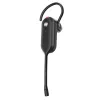 Yealink WH63 E2 UC headset, draadloos, telefonie/muziek, 16 g, headset, zwart
