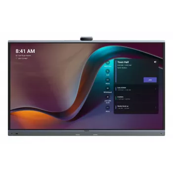 Yeeling MeetingBoard 75 Pro/MB75Pro-A02, 190,5 cm (75 inch), 400 cd/m², 3840 x 2160 Pixel, 1200:1, 60 Hz, Android