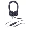 Yealink UH44 Dual UC USB-C/A headset