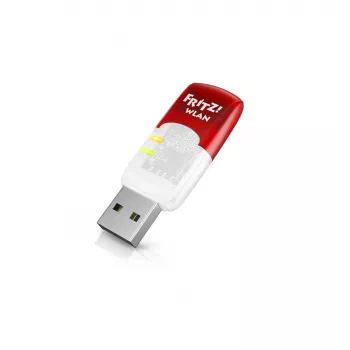 WLAN-stick AVM FRITZ!WLAN Stick AC 430 MU-MIMO