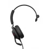 Jabra Evolve2 40 SE headset bedraad hoofdband kantoor/callcenter USB Type-C / USB Type-A zwart