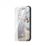 PanzerGlass SAFE. by ® beeldschermfolie iPhone 16 Plus | 15 Plus | Ultra-Wide Fit