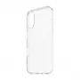 PanzerGlass SAFE. by ® TPU-hoesje, transparant, iPhone 16