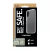 PanzerGlass SAFE. by ® TPU-hoesje, transparant, iPhone 16
