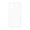 PanzerGlass SAFE. by ® TPU-hoesje, transparant, iPhone 16