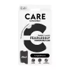 PanzerGlass CARE™ by ® hoesje zwart met MagSafe iPhone 16