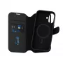 PanzerGlass CARE™ by ® Tango 2-in-1 wallet case met MagSafe iPhone 16