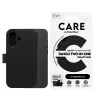 PanzerGlass CARE™ by ® Tango 2-in-1 wallet case met MagSafe iPhone 16