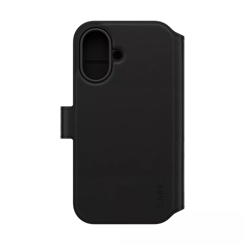 PanzerGlass CARE™ by ® Tango 2-in-1 wallet case met MagSafe iPhone 16