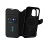 PanzerGlass CARE™ by ® Tango 2-in-1 wallet case met MagSafe iPhone 16 Pro