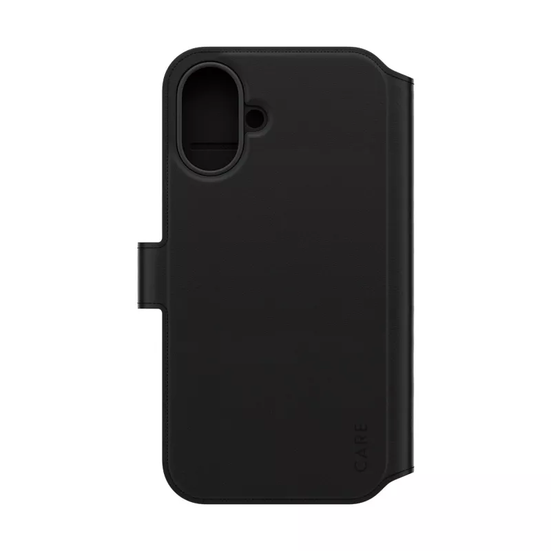 PanzerGlass CARE™ by ® Tango 2-in-1 wallet case met MagSafe iPhone 16 Plus