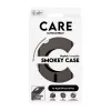 PanzerGlass CARE™ by ® Urban Combat Case Smokey met zwart MagSafe iPhone 16 Plus