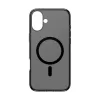 PanzerGlass CARE™ by ® Urban Combat Case Smokey met zwart MagSafe iPhone 16 Plus