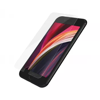 PanzerGlass ® beeldschermbescherming iPhone 8 | 7 | 6s | 6 | SE (2020/2022) | Standard Fit