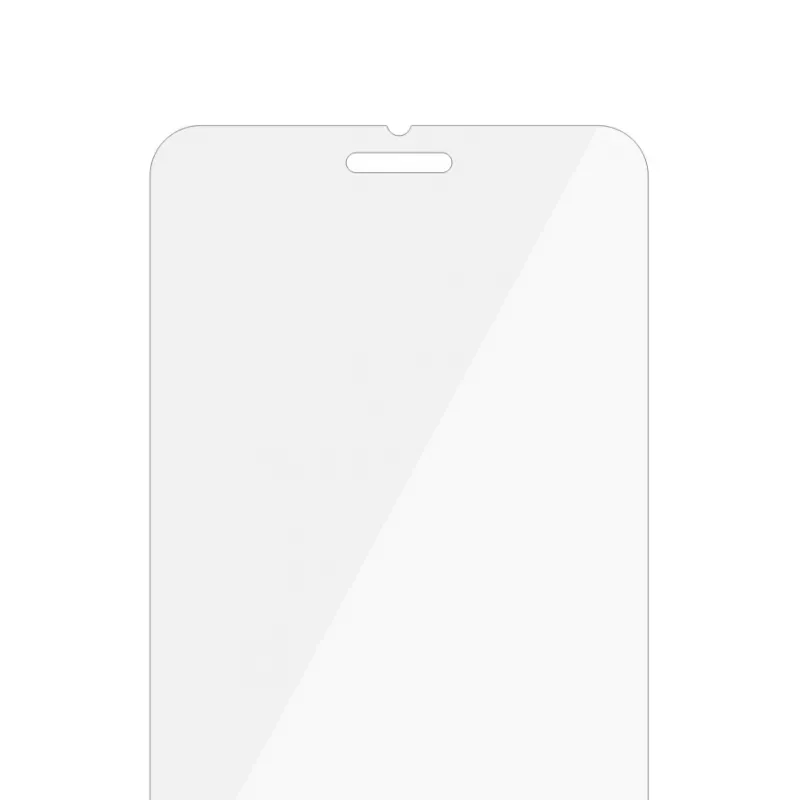 PanzerGlass ® beeldschermbescherming iPhone 8 | 7 | 6s | 6 | SE (2020/2022) | Standard Fit
