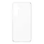 PanzerGlass CARE Flagship Urban Combat hoesje voor Samsung Galaxy S24 FE, transparant, 1466