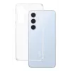 PanzerGlass CARE Flagship Urban Combat hoesje voor Samsung Galaxy S24 FE, transparant, 1466