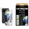 PanzerGlass 2-in-1 bundel iPhone 16 Pro Max B2876+1286