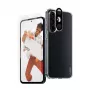 PanzerGlass ® | CARE by ® Flagship 3-in-1 bundel Samsung Galaxy A56 5G