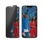 PanzerGlass ® privacy screenprotector iPhone 17e | 16e | 14 | 13 | 13 Pro | Ultra-Wide Fit met EasyAligner