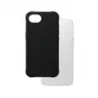 PanzerGlass CARE™ by ® Samba Case zwart met Qi-compatibel iPhone 17e | 16e