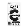 PanzerGlass CARE™ by ® Samba Case zwart met Qi-compatibel iPhone 17e | 16e