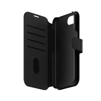 PanzerGlass CARE™ by ® Tango 2-in-1 wallet case met Qi iPhone 17e | 16e