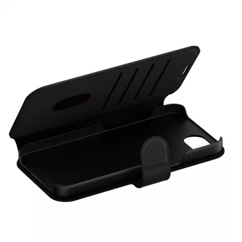 PanzerGlass CARE™ by ® Tango 2-in-1 wallet case met Qi iPhone 17e | 16e