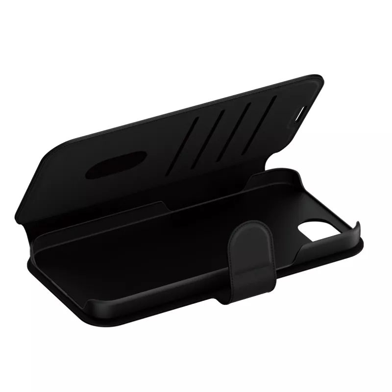 PanzerGlass CARE™ by ® Tango 2-in-1 wallet case met Qi iPhone 17e | 16e