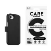 PanzerGlass CARE™ by ® Tango 2-in-1 wallet case met Qi iPhone 17e | 16e