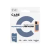 PanzerGlass CARE™ by ® kaarthouder blauw iPhone, hoesje, Apple, Apple - iPhone, blauw