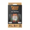 PanzerGlass ® privacy screenprotector iPhone 15 Pro Max | Ultra-Wide Fit met EasyAligner